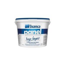 Bianca Panel Kapı Beyaz Su Bazlı 2,50 lt Boya