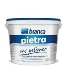Bianca Şeffaf 2.5 lt Pietra Ms Polimer Boya