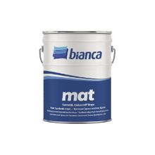 Bianca Sentetik 9003 Beyaz 0.75 L Mat Boya