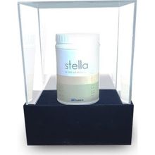 Bianca Stella 0235 Tatlı Pembe 1 L Su Bazlı Saf Akrilik Boya
