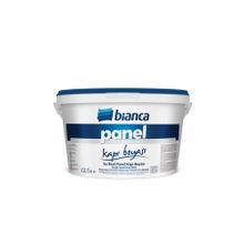 Bianca Stella 0,5 lt Gölgem Gri Su Bazlı Saf Akrilik Boya