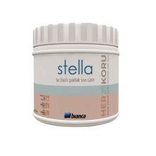 Bianca Stella 500 ml Su Bazlı Parlak Sıvı Cam