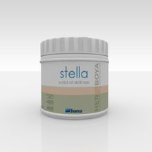 Bianca Stella 5501 Fıstık 0.50 lt Su Bazlı Saf Akrilik Boya