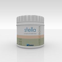 Bianca Stella 8544 Narin Lila 0.50 lt Su Bazlı Saf Akrilik Boya