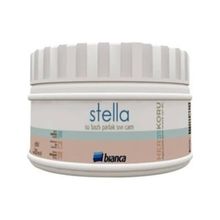 Bianca Stella Cam Şeffaf Parlak 250 ml Su Bazlı Sıvı