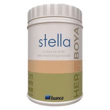 Bianca Stella Duman 1 lt Saf Akrilik Boya