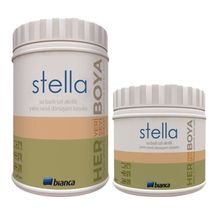Bianca Stella Kepenek 500 ML Su Bazlı Saf Akrilik Boya