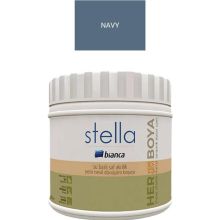 Bianca Stella Navy 0.5 L Saf Akrilik Boya