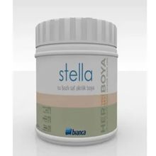Bianca Stella Yasemin 0.5 L Saf Akrilik Boya