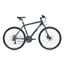 Bianchi 28 Touring 21 Vites 28 Jant V-Fren Kadın Şehir/Gezi Bisikleti