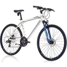 Bianchi Touring 513 21 Vites 28 Jant Hidrolik Disk Fren Erkek Şehir/Gezi Bisikleti