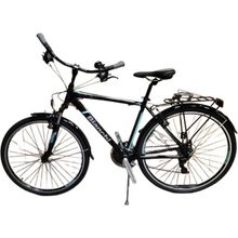 Bianchi Travel 504 Discovery 28 Jant Şehir Bisikleti
