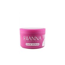 Bianna Face Scrub Blackberry 300 ml Maske