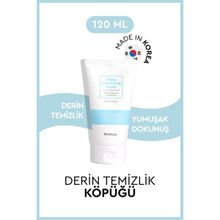 Bibimcos Deep Cleansing Foam 120 ml Yüz Temizleyici Köpük
