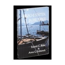 Biblische Staetten in der Türkei - Redhouse Yayınları
