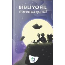 Bibliyofil - Kitap Okuma Ajandası - Kolektif