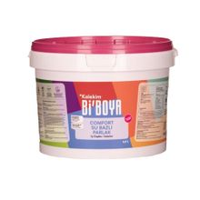 Bi'Boya 2.5 lt Sis Ahşap Boyası