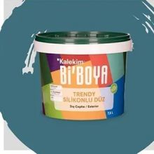 Bi'Boya 4246 7.5 lt Silikonlu Dış Cephe Boyası