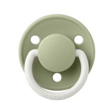 Bibs 0-36 Ay Sage Night De Lux Silikon Emzik