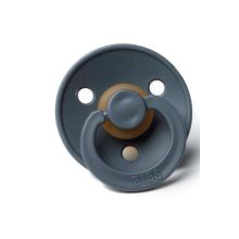 Bibs BBS100221 0-6 Ay Silikon Emzik