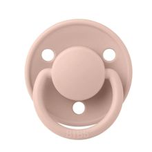 Bibs Blush 0-36 Ay De Lux Silikon Emzik