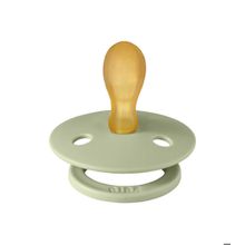 Bibs Colour Simetrik Kauçuk Sage 6 Emzik