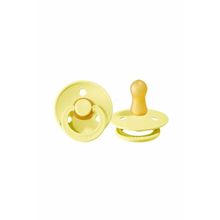 Bibs Colour Sunshine No:2 6-18 Ay Emzik