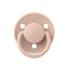 Bibs De Lux Silikon Blush 0-36 Ay Şeftali Emzik