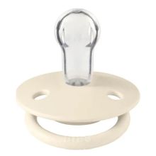 Bibs De Lux Silikon Ivory Emzik