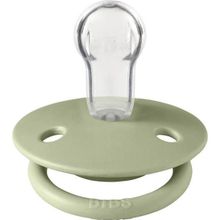 Bibs De Lux Silikon Sage Emzik