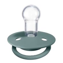 Bibs Island Sea De Lux 0-36 Ay Bebek Doğal Silikon Emzik