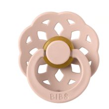 Bibs No:2 6-18 Ay Boheme Kauçuk Blossom Emzik