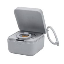 Bibs Pacifier Box Cloud Emzik