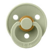 Bibs Sage 0-6 Ay Colour Anatomik Emzik