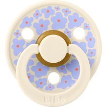 Bibs Studio Colour Jasmine Field Ivory Renkli 6-18 Ay Emzik