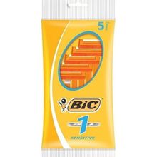 BIC 1 Sensitive Tıraş Bıçağı