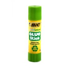 Bic 30'lu 8 Gram Eco Glue Stick Yapıştırıcı