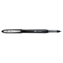 Bic 537 R 0.7 mm Siyah Konik Uç Roller Kalem