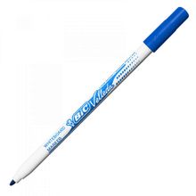 Bic 5673603 Mavi Velleda Tahta Kalemi