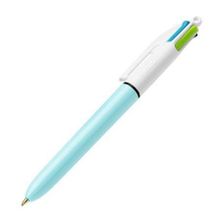 Bic 887777 Fashion 4 Renk Tükenmez Kalem