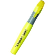Bic 891396 Sarı Marking Highlighter XL Fosforlu Kalem