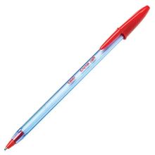Bic Cristal Soft Kırmızı Tükenmez Kalem