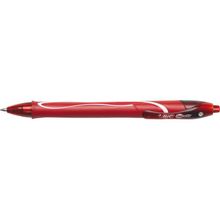 Bic Gelocity Kırmızı 958192 0.7 mm Roller Kalem