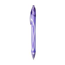 Bic Gelocity Mor 958192 0.7 mm Roller Kalem