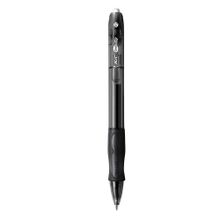 Bic Gelocity Siyah 0.7 mm Jel Kalem