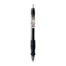 Bic Gelocity Yumuşak Yazım Siyah Jel Kalem