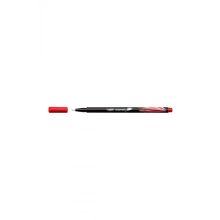 Bic Intensity Fine Liner Kırmızı İnce Uçlu Kalem