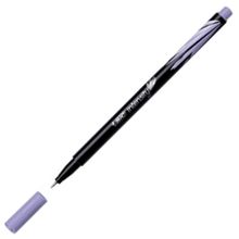 Bic Intensity Fineliner 0.4 mm Açık Mor Keçeli Kalem