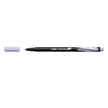 Bic Intensity Fineliner 0.4 mm Lila Keçeli Kalem