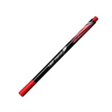 Bic İntensity Kırmızı Keçe Uçlu Kalem